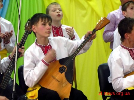 Помічники Св. Миколая завітали до дітей у Бердичеві