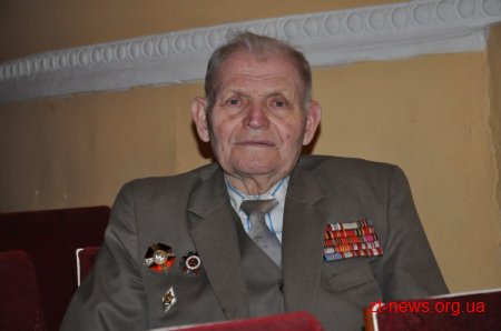 Житомирський військовий шпиталь відзначив своє 200-ліття