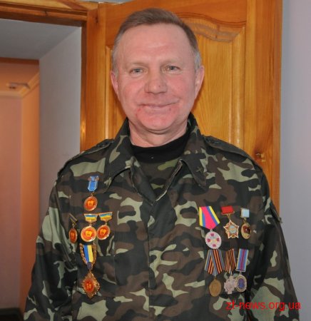 У Житомирі до Дня захисника Вітчизни відбувся концерт «Від духової музики до джазу»