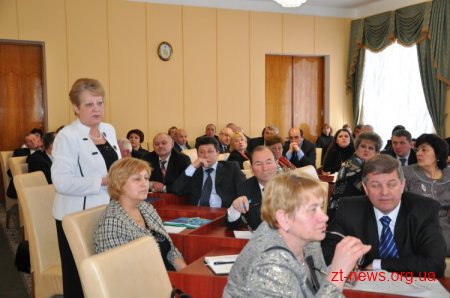 Обсяг доходів до загального фонду бюджету області минулого року збільшився на 205,4 мільйонів гривень