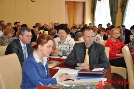 Обсяг доходів до загального фонду бюджету області минулого року збільшився на 205,4 мільйонів гривень