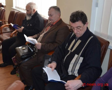 У Житомирі відбулася презентація книги статей Юрка Гудзя «Набережна під скелями»