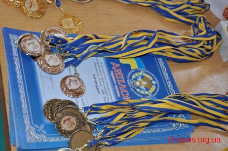 У Житомирі відкрився 8-й Відкритий турнір з волейболу, присвячений пам’яті Аркадія Зорі