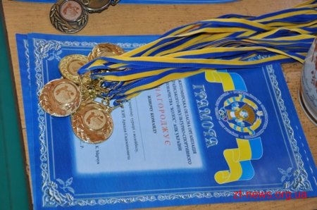 У Житомирі відкрився 8-й Відкритий турнір з волейболу, присвячений пам’яті Аркадія Зорі