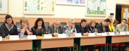 Продовжити та розширити програму співфінансування «50 на 50» просять  батьки та вчителі Житомира