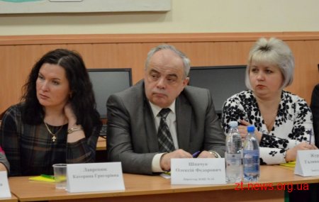 Продовжити та розширити програму співфінансування «50 на 50» просять  батьки та вчителі Житомира