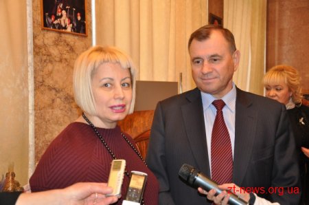 У Житомирі народилася ідея створення Всеукраїнського об’єднання «Сестри Марії»