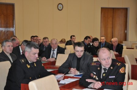 Задля упередження пожеж у весняно-літній період у районах області створюватимуться пожежні депо