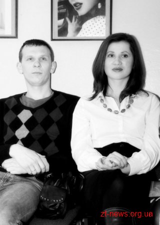 У Житомирі відкрилась перша в цьому році весняна фотовиставка "Весняні рекреації"