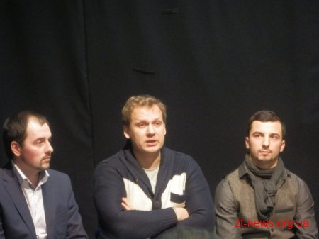 У Житомирі зібрали 352 тисячі гривень на благодійність ВІДЕО концерту