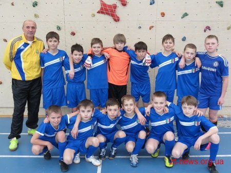 Футбольний клуб "Полісся Житомир" привезло срібло з Міжнародного турніру в Луцьку Футбольний клуб "Полісся Житомир" привезло срібло з Міжнародного турніру в Луцьку