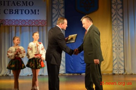 У третю неділю березня працівники ЖКГ відзначають професійне свято