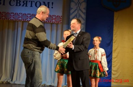 У третю неділю березня працівники ЖКГ відзначають професійне свято