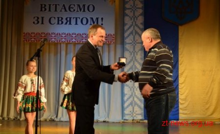 У третю неділю березня працівники ЖКГ відзначають професійне свято