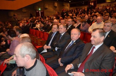 У третю неділю березня працівники ЖКГ відзначають професійне свято