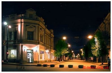 вулиця Михайлівська