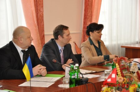 Сергій Рижук: «Підписання меморандуму про співпрацю з представництвом ЮНІСЕФ в Україні – свідчення запровадження європейських стандартів охорони здоров’я на Житомирщині»