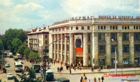 Вулиця Київська