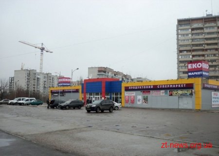 Вулиця Генерала Потапова