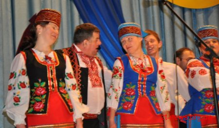 Сергій Рижук: «Незважаючи на складні економічні умови, Ємільчинський район робить вагомий вклад у розвиток області та держави загалом» Сергій Рижук: «Незважаючи на складні економічні умови, Ємільчинський район робить вагомий вклад у розвиток області та держави загалом»