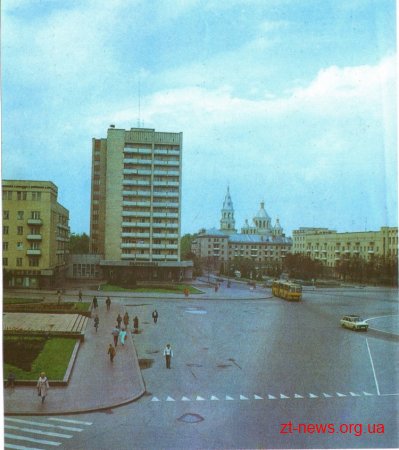 Соборний майдан