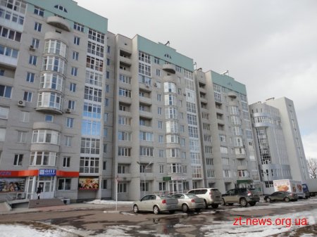 Вулиця Перемоги