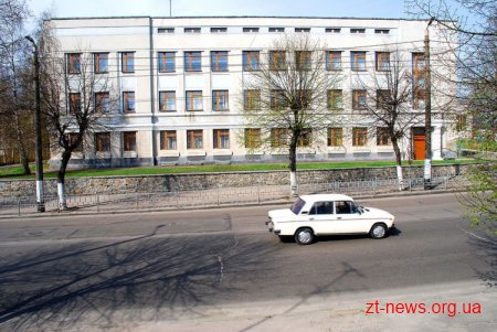 Вулиця Перемоги
