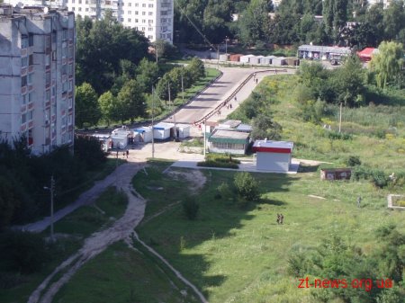 Вулиця Маликова