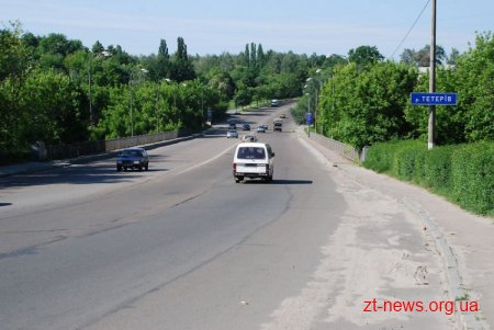 Вулиця Жуйка