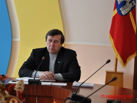 В умовах негоди органами влади Житомирщини забезпечено безперебійне функціонування систем життєзабезпечення населення та об’єктів економіки, стабільна робота закладів освіти та охорони здоров’я