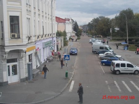 Вулиця Бориса Лятошинського