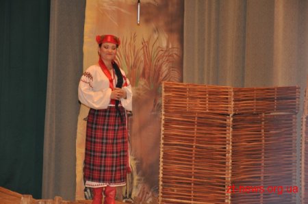 В обласній філармонії з аншлагом пройшла прем’єра опери «Катерина»