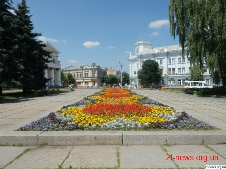 Площа Корольова (майдан Рад)