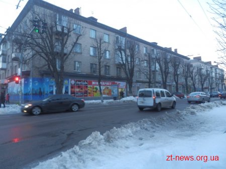 Вулиця Героїв Сталінграда (Театральна)
