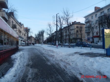 Вулиця Героїв Сталінграда (Театральна)