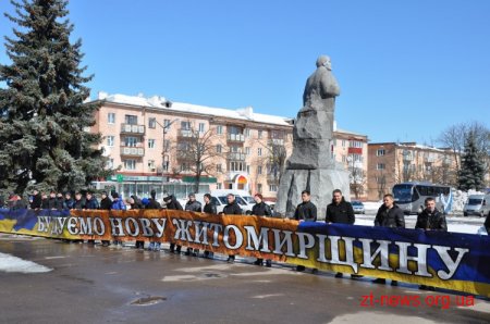 У Коростишеві відбувся обласний чемпіонат з кікбоксингу