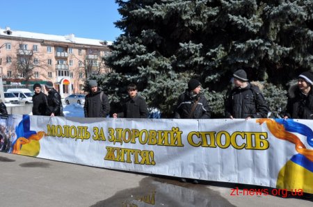 У Коростишеві відбувся обласний чемпіонат з кікбоксингу