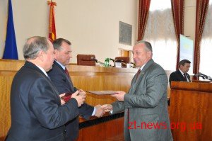 У Житомирі обговорили питання взаємодії місцевих органів виконавчої влади та органів місцевого самоврядування У Житомирі обговорили питання взаємодії місцевих органів виконавчої влади та органів місцевого самоврядування