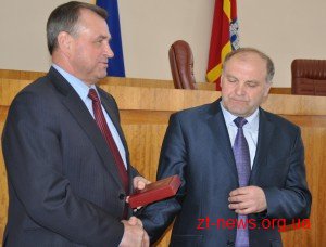 У Житомирі обговорили питання взаємодії місцевих органів виконавчої влади та органів місцевого самоврядування У Житомирі обговорили питання взаємодії місцевих органів виконавчої влади та органів місцевого самоврядування