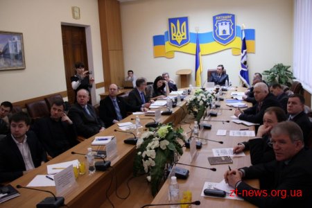 Бельгійська компанія представила проект модернізації водоканалу