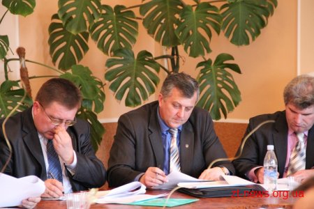 У Житомирському держуніверситеті ім.І.Франка влаштували традиційний розподіл випускників