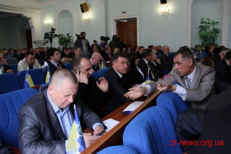 Депутати заборонили продавати котельню, яка забезпечує теплом 25% Житомира
