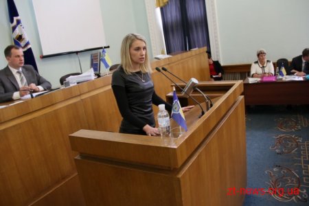 Сесія міськради вирішувала ситуацію з будинком по вул. Щорса, 155