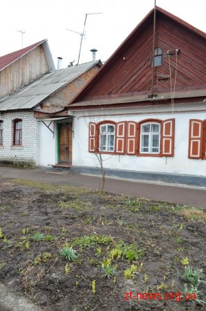 У Житомирі проходить суботник