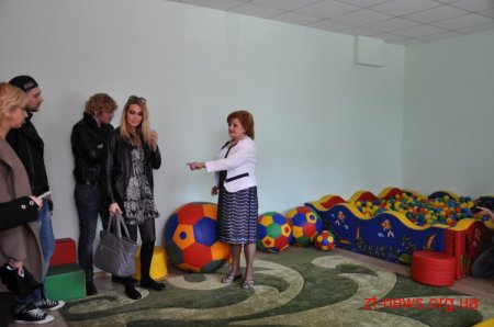 Кожна дитина, незалежно від місця проживання, повинна мати доступ до якісних послуг – Юрій Павленко