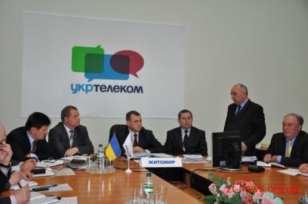 Відбулася селекторна нарада щодо проведення весняно-польових робіт