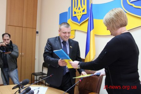 Футболу у Житомирі все ж бути: міська рада уклала договір з районною федерацією футболу