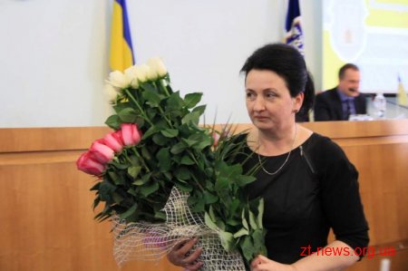 У міськраді обрали нового секретаря