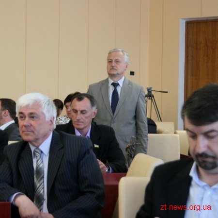 У Житомирі нагородили підприємства, що визнані переможцями рейтингу «Сумлінні платники податків»