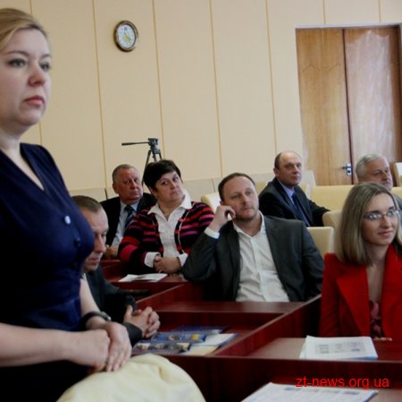 У Житомирі нагородили підприємства, що визнані переможцями рейтингу «Сумлінні платники податків»